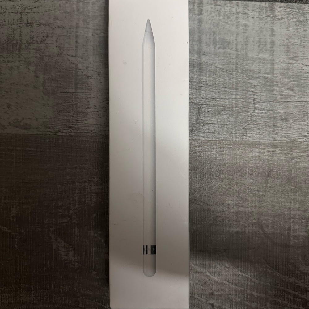 1st Gen Apple Pen